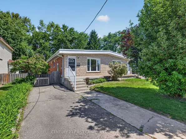 372 Dieppe St, London, ON N5Z 3A6