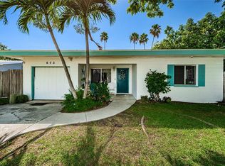 652 Normandy Rd, Madeira Beach, FL 33708