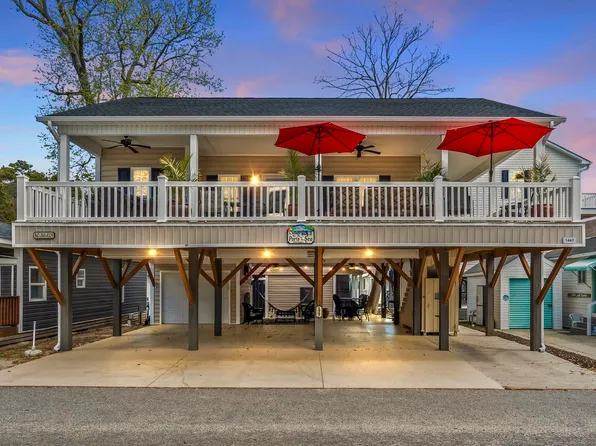 6001 - 1447 S Kings Hwy. #1447 Mermaid Dr, Myrtle Beach, SC 29575