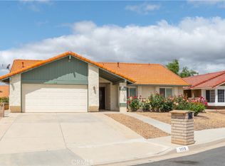 1119 Alleppo Ct, Hemet, CA 92545