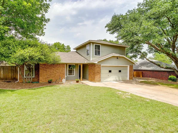 213 NE Timber Ridge Dr, Burleson, TX 76028