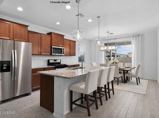 10661 W Filbert St, Marana, AZ 85653