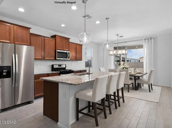 10661 W Filbert St, Marana, AZ 85653