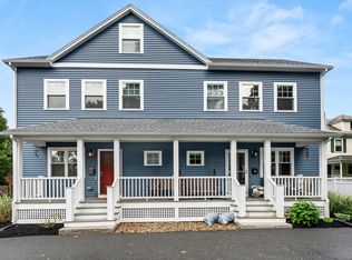 140 New Balch St UNIT D, Beverly, MA 01915
