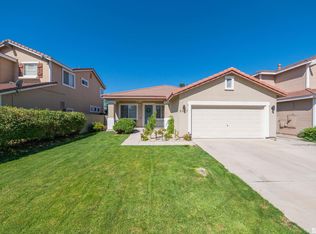 9857 Northrup Dr, Reno, NV 89521