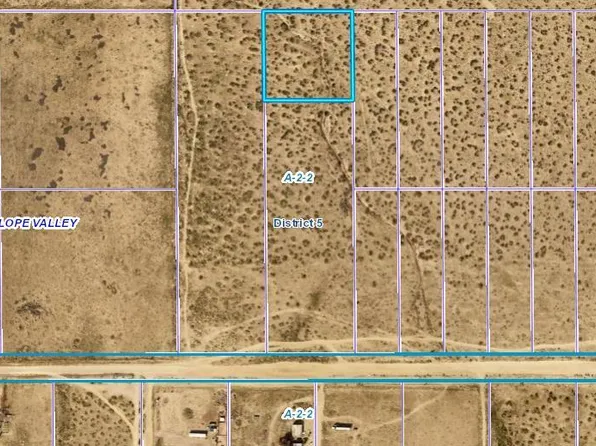 Vic Ave E #R12-185, Palmdale, CA 93591