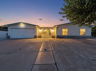 7500 Burke St NE, Albuquerque, NM 87109