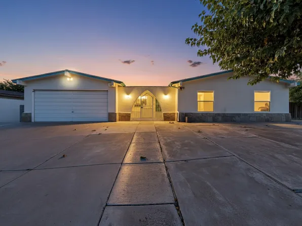 7500 Burke St NE, Albuquerque, NM 87109