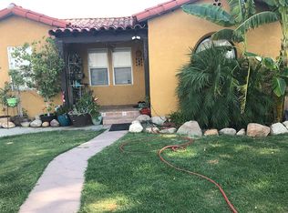 107 Wilson Ave, Bakersfield, CA 93308