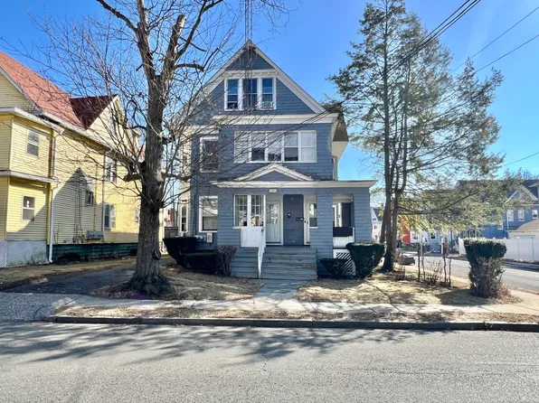 31-33 Norfolk Street, Hartford, CT 06112