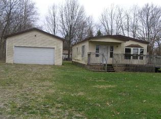 29802 Arizona Ave, Elkhart, IN 46516
