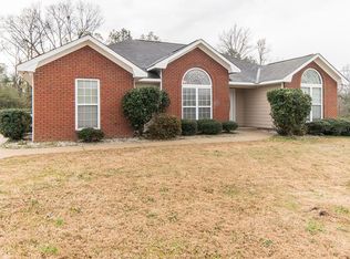 13 Ihagee Creek Dr, Fort Mitchell, AL 36856