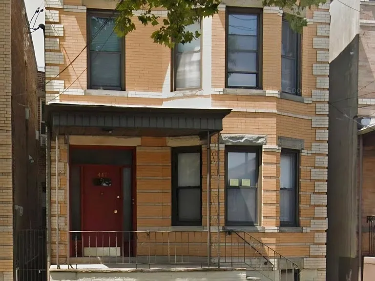 447 Gregory Ave #1 — Photo 8