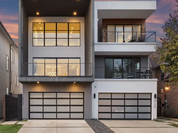 5137 Miller Ave, Dallas, TX 75206