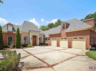 37227 Ski Side Ave, Prairieville, LA 70769