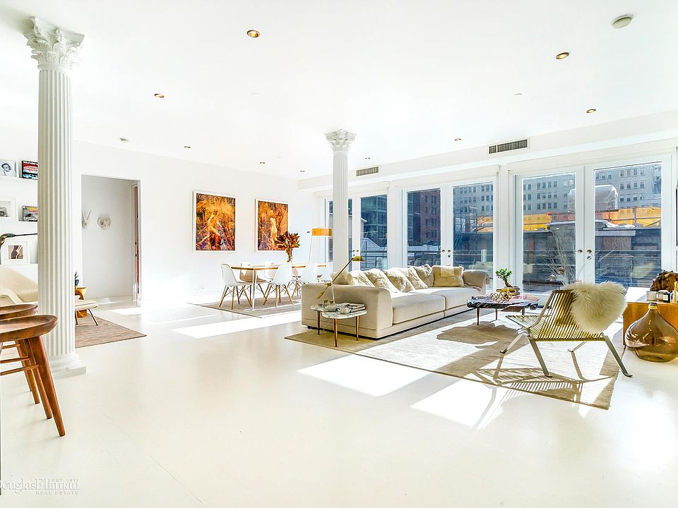 1st image of 110 Duane St Ph 3S