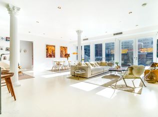 110 Duane St PH 3S, New York, NY