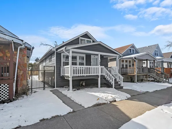 125 W 103rd Pl, Chicago, IL 60628