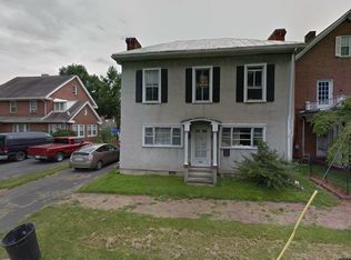 441 W Riverside St, Covington, VA 24426