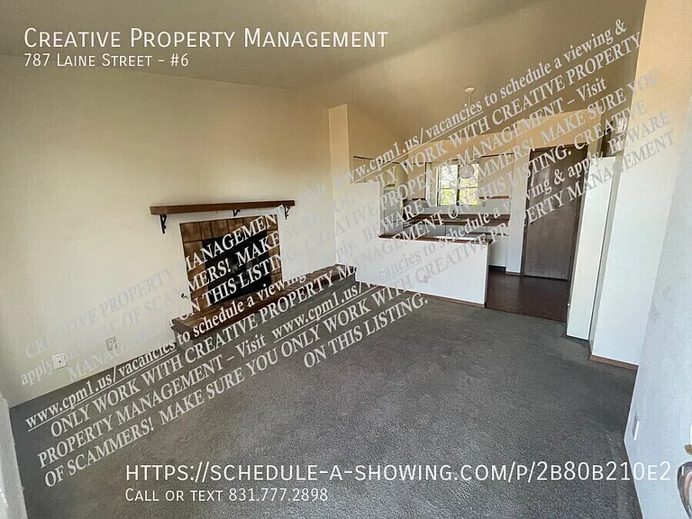 787 Laine St #6 — Photo 3