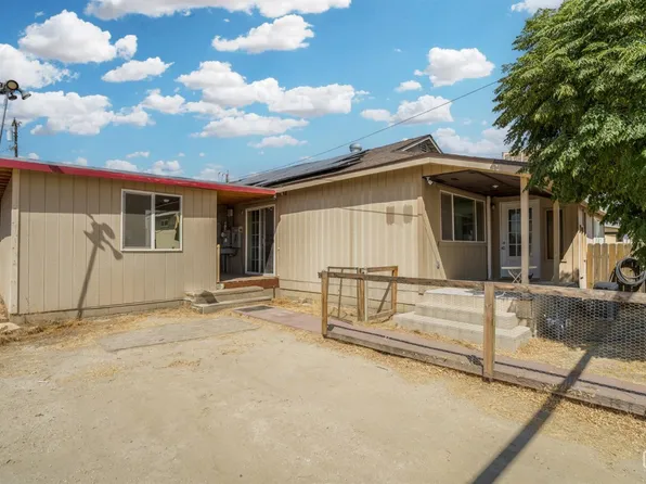 333 Broadway Ave, Maricopa, CA 93252