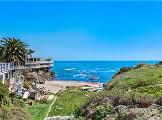 827 Cliff Dr, Laguna Beach, CA 92651
