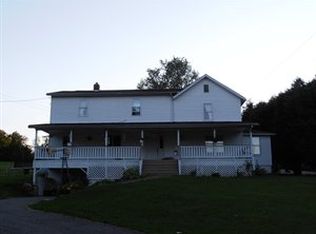 182 Eau Claire Rd, Emlenton, PA 16373