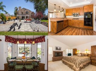 6001 Rio Valle Dr, Bonsall, CA 92003