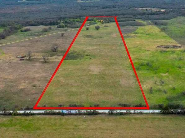 441 County Road 2418, Hillsboro, TX 76645