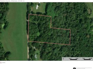 Nc #3851, Hasty, AR 72640