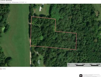 Nc #3851, Hasty, AR, 72640