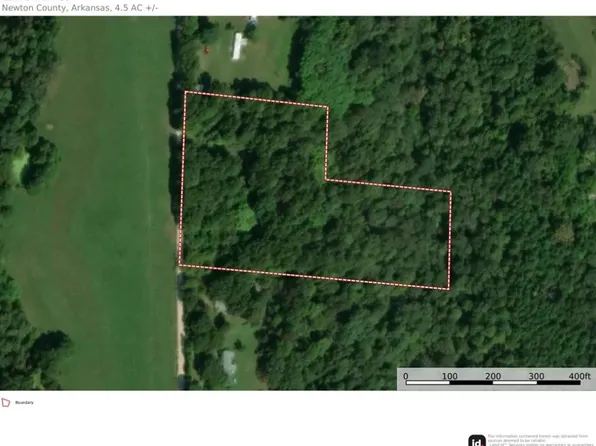 Nc #3851, Hasty, AR 72640