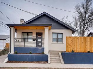 3215 W 16th Ave, Denver, CO 80204