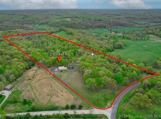 2 Bunker Rd, Eldon, MO 65026