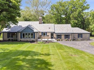 8100 N Meridian St, Indianapolis, IN