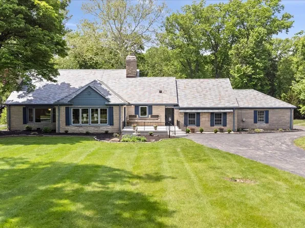 8100 N Meridian St, Indianapolis, IN 46260