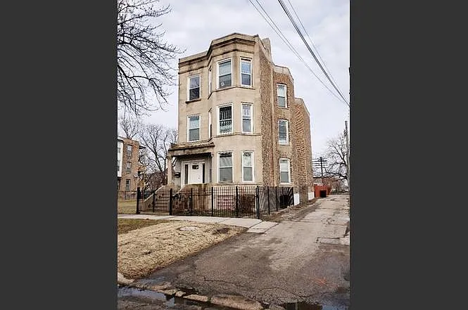 6245 S Greenwood Ave #3 — Photo 12