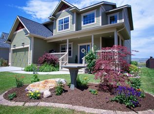 5216 Horn Rd, Missoula, MT 59808