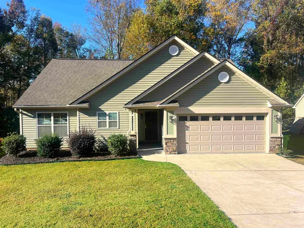 126 Brookwood Creek Dr, Landrum, SC 29356