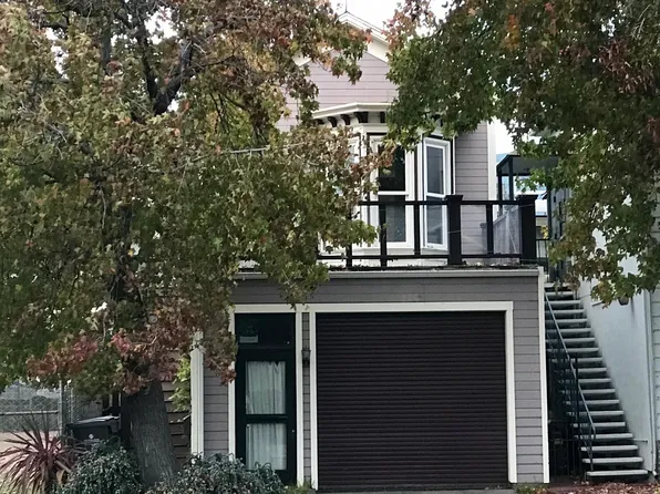 (undisclosed Address), Oakland, CA 94607