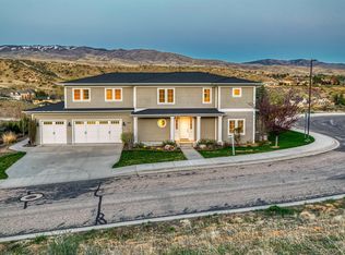 567 W Paso Fino Dr, Boise, ID 83702