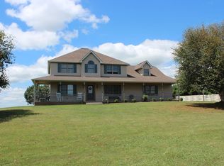 825 Columbia Hill Rd, Bloomsburg, PA 17815