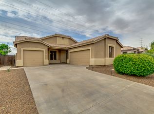 1605 E Aloe Pl, Chandler, AZ 85286