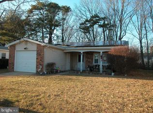 119 Courtshire Dr, Brick, NJ