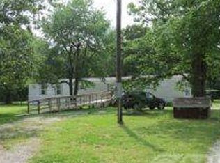 1589 County Road 130, Carthage, MO 64836