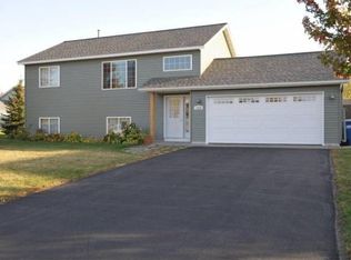 1410 3rd St N, Sartell, MN 56377
