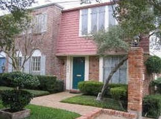 2502 Jamestown Mall, Houston, TX 77057