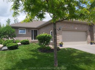 301 Carnegie Ave #194, Peterborough, ON K9L0B3