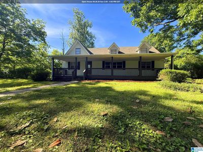 3209 Elm St, Adamsville, AL, 35005
