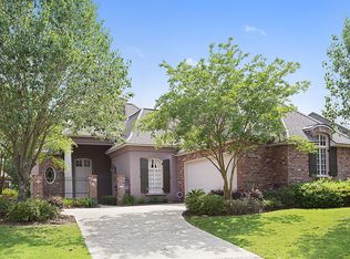 19424 Garden Lake Ct, Baton Rouge, LA 70809